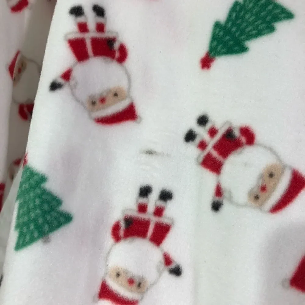 Just One You Carter’s sleeper footies pajamas 9m